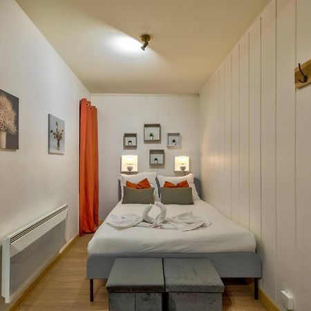 Au Coeur Du Vieil Annecy - Le Lys - Apartment Luaran gambar