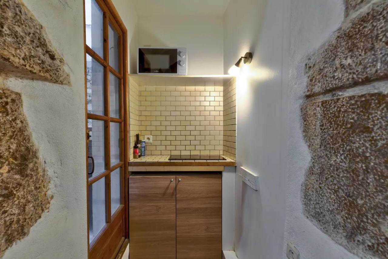 Au Coeur Du Vieil Annecy - Le Lys - Apartment Luaran gambar
